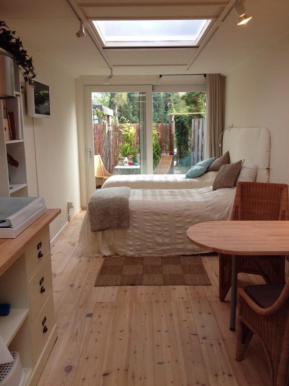 Bbboekelo Appartement Room photo