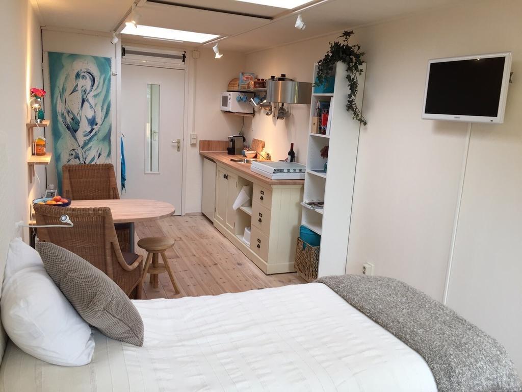 Bbboekelo Appartement Room photo