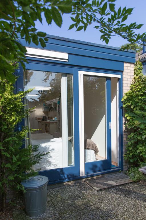 Bbboekelo Appartement Exterior photo